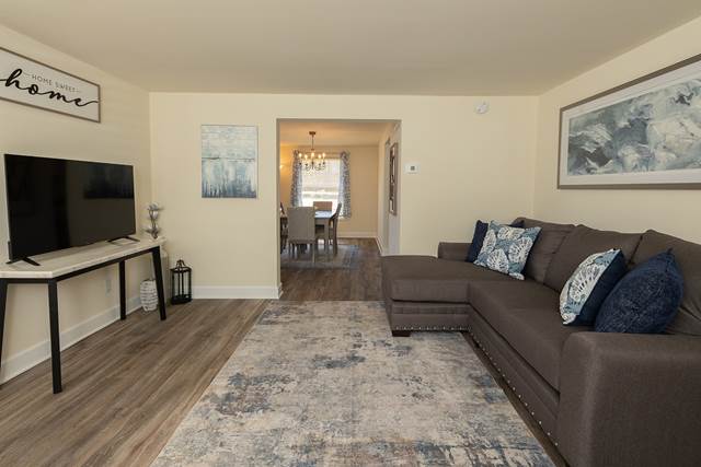 3-bedroom townhome at Walnut Grove Townhomes* in Essex, MD